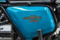 1975 Honda GL 1000 Gold Wing Motorcycle - [Cheltenham] - 8