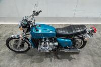 1975 Honda GL 1000 Gold Wing Motorcycle - [Cheltenham] - 12
