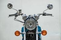1975 Honda GL 1000 Gold Wing Motorcycle - [Cheltenham] - 14