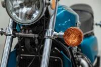 1975 Honda GL 1000 Gold Wing Motorcycle - [Cheltenham] - 17