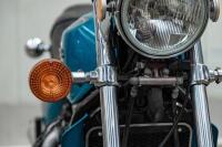 1975 Honda GL 1000 Gold Wing Motorcycle - [Cheltenham] - 18