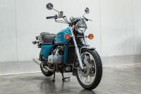 1975 Honda GL 1000 Gold Wing Motorcycle - [Cheltenham] - 20
