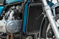 1975 Honda GL 1000 Gold Wing Motorcycle - [Cheltenham] - 21