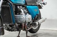 1975 Honda GL 1000 Gold Wing Motorcycle - [Cheltenham] - 23