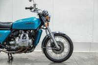 1975 Honda GL 1000 Gold Wing Motorcycle - [Cheltenham] - 27