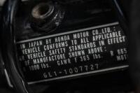 1975 Honda GL 1000 Gold Wing Motorcycle - [Cheltenham] - 33