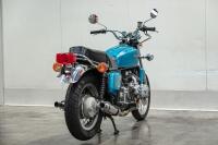 1975 Honda GL 1000 Gold Wing Motorcycle - [Cheltenham] - 34