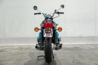 1975 Honda GL 1000 Gold Wing Motorcycle - [Cheltenham] - 36