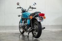 1975 Honda GL 1000 Gold Wing Motorcycle - [Cheltenham] - 37