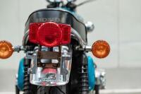 1975 Honda GL 1000 Gold Wing Motorcycle - [Cheltenham] - 38