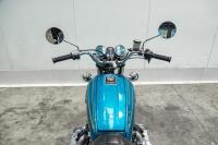 1975 Honda GL 1000 Gold Wing Motorcycle - [Cheltenham] - 44