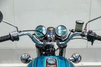 1975 Honda GL 1000 Gold Wing Motorcycle - [Cheltenham] - 45