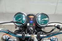 1975 Honda GL 1000 Gold Wing Motorcycle - [Cheltenham] - 46