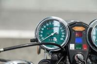 1975 Honda GL 1000 Gold Wing Motorcycle - [Cheltenham] - 47