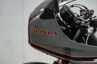 1980 Honda CBX1000B Motorcycle -[Cheltenham] - 4