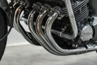 1980 Honda CBX1000B Motorcycle -[Cheltenham] - 8