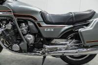 1980 Honda CBX1000B Motorcycle -[Cheltenham] - 11