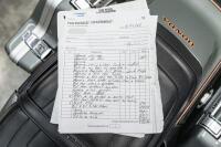 1980 Honda CBX1000B Motorcycle -[Cheltenham] - 13