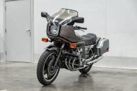 1980 Honda CBX1000B Motorcycle -[Cheltenham] - 16