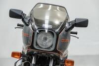 1980 Honda CBX1000B Motorcycle -[Cheltenham] - 19