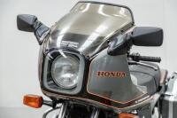 1980 Honda CBX1000B Motorcycle -[Cheltenham] - 20