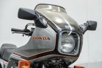 1980 Honda CBX1000B Motorcycle -[Cheltenham] - 21