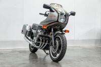 1980 Honda CBX1000B Motorcycle -[Cheltenham] - 22