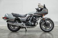 1980 Honda CBX1000B Motorcycle -[Cheltenham] - 24