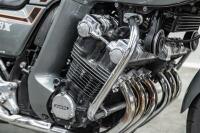 1980 Honda CBX1000B Motorcycle -[Cheltenham] - 32