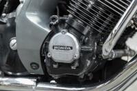 1980 Honda CBX1000B Motorcycle -[Cheltenham] - 33