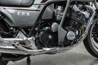 1980 Honda CBX1000B Motorcycle -[Cheltenham] - 36