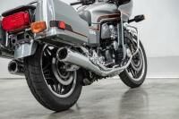 1980 Honda CBX1000B Motorcycle -[Cheltenham] - 44
