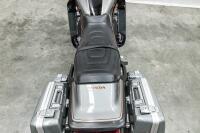 1980 Honda CBX1000B Motorcycle -[Cheltenham] - 46