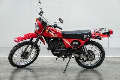 27 · 1982 Suzuki TS185ER 185cc Motorcycle -[Cheltenham]