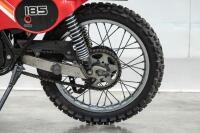 1982 Suzuki TS185ER&nbsp;185cc Motorcycle -[Cheltenham] - 4