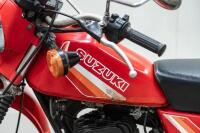 1982 Suzuki TS185ER&nbsp;185cc Motorcycle -[Cheltenham] - 6