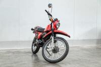 1982 Suzuki TS185ER&nbsp;185cc Motorcycle -[Cheltenham] - 11