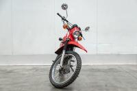 1982 Suzuki TS185ER&nbsp;185cc Motorcycle -[Cheltenham] - 13