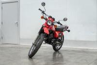 1982 Suzuki TS185ER&nbsp;185cc Motorcycle -[Cheltenham] - 16