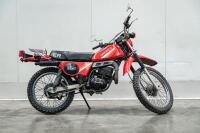 1982 Suzuki TS185ER&nbsp;185cc Motorcycle -[Cheltenham] - 17