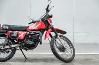 1982 Suzuki TS185ER&nbsp;185cc Motorcycle -[Cheltenham] - 19