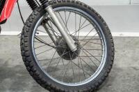 1982 Suzuki TS185ER&nbsp;185cc Motorcycle -[Cheltenham] - 21