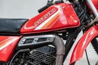 1982 Suzuki TS185ER&nbsp;185cc Motorcycle -[Cheltenham] - 23