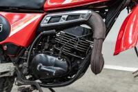 1982 Suzuki TS185ER&nbsp;185cc Motorcycle -[Cheltenham] - 27