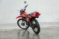 1982 Suzuki TS185ER&nbsp;185cc Motorcycle -[Cheltenham] - 28