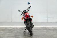 1982 Suzuki TS185ER&nbsp;185cc Motorcycle -[Cheltenham] - 29