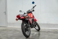 1982 Suzuki TS185ER&nbsp;185cc Motorcycle -[Cheltenham] - 30