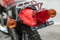 1982 Suzuki TS185ER&nbsp;185cc Motorcycle -[Cheltenham] - 31