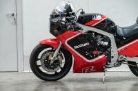 1987 Suzuki GSX - R1100H Motorcycle - [Cheltenham ] - 2