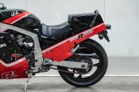 1987 Suzuki GSX - R1100H Motorcycle - [Cheltenham ] - 3